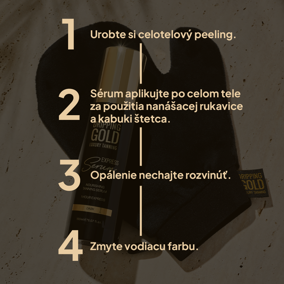 EXPRESS SERUM 1 sk